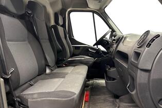 Renault Master vaihtoauto