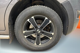 Renault Master vaihtoauto