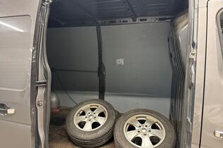 Renault Master vaihtoauto