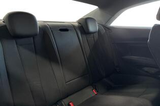 Audi A5 vaihtoauto