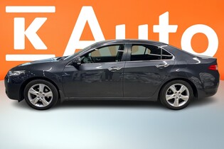 Honda Accord vaihtoauto