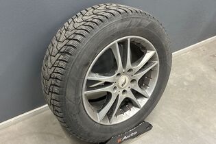 Honda Accord vaihtoauto