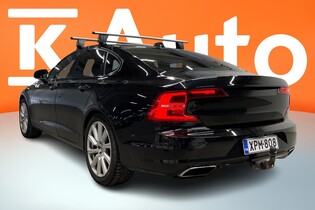 Volvo S90 vaihtoauto