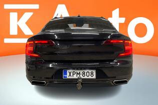 Volvo S90 vaihtoauto