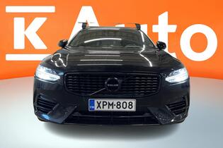 Volvo S90 vaihtoauto