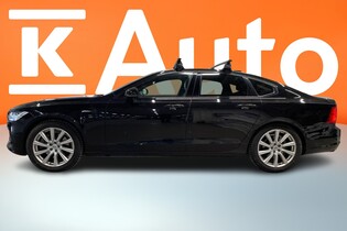 Volvo S90 vaihtoauto