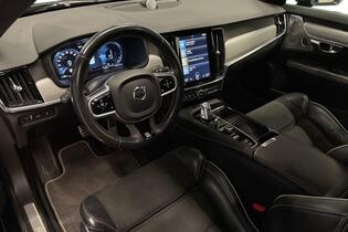 Volvo S90 vaihtoauto