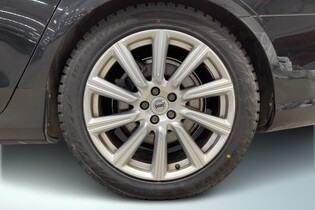 Volvo S90 vaihtoauto