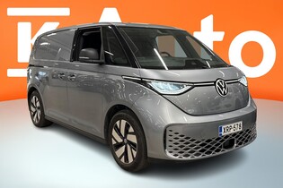 Volkswagen ID. Buzz vaihtoauto