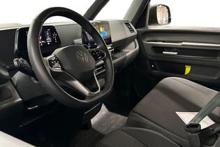 Volkswagen ID. Buzz vaihtoauto