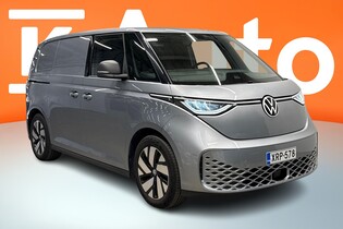 Volkswagen ID. Buzz vaihtoauto