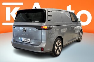 Volkswagen ID. Buzz vaihtoauto