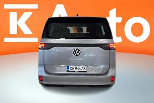 Volkswagen ID. Buzz vaihtoauto