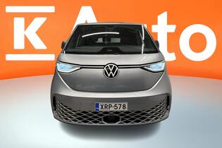 Volkswagen ID. Buzz vaihtoauto
