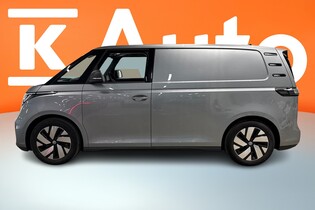 Volkswagen ID. Buzz vaihtoauto