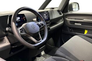 Volkswagen ID. Buzz vaihtoauto