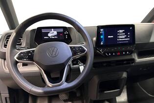 Volkswagen ID. Buzz vaihtoauto