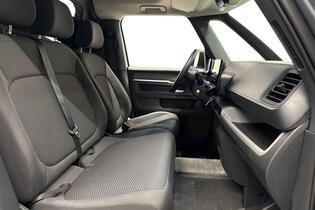 Volkswagen ID. Buzz vaihtoauto