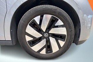 Volkswagen ID. Buzz vaihtoauto