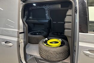 Volkswagen ID. Buzz vaihtoauto