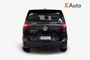 Volkswagen ID. Buzz vaihtoauto