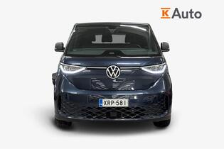 Volkswagen ID. Buzz vaihtoauto