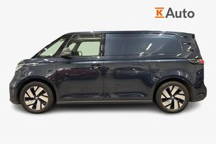 Volkswagen ID. Buzz vaihtoauto