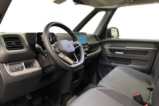 Volkswagen ID. Buzz vaihtoauto