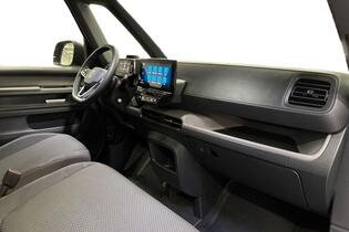 Volkswagen ID. Buzz vaihtoauto