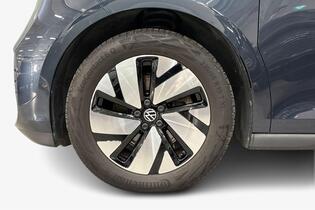 Volkswagen ID. Buzz vaihtoauto