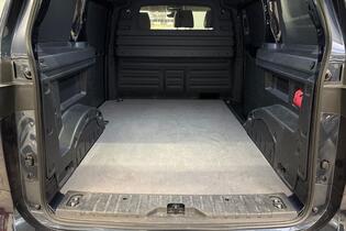 Volkswagen ID. Buzz vaihtoauto