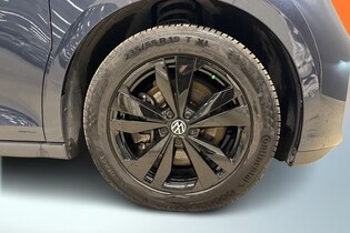 Volkswagen ID. Buzz vaihtoauto