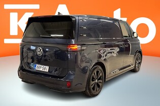 Volkswagen ID. Buzz vaihtoauto