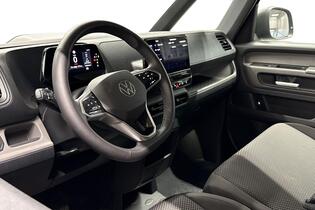 Volkswagen ID. Buzz vaihtoauto