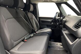 Volkswagen ID. Buzz vaihtoauto