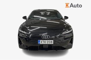 Audi A6 e-tron vaihtoauto