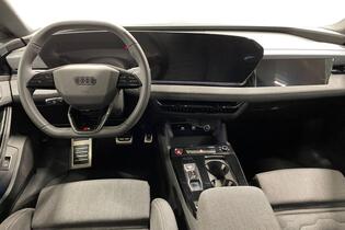 Audi A6 e-tron vaihtoauto