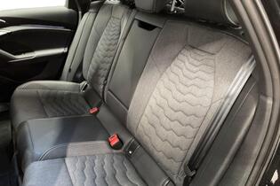 Audi A6 e-tron vaihtoauto