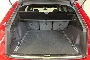 Audi Q7 vaihtoauto