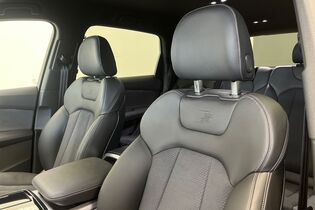 Audi Q7 vaihtoauto