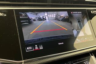 Audi Q7 vaihtoauto