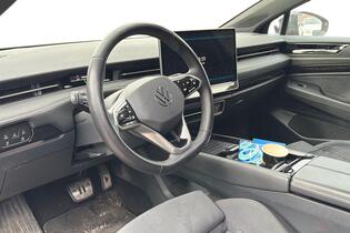 Volkswagen ID.7 vaihtoauto