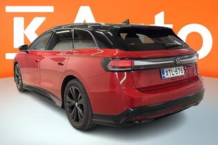 Volkswagen ID.7 vaihtoauto