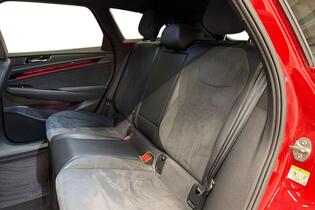 Volkswagen ID.7 vaihtoauto