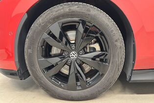 Volkswagen ID.7 vaihtoauto