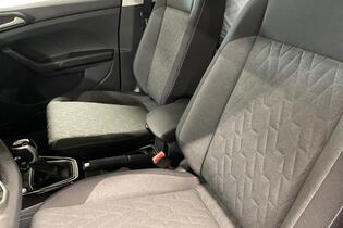 Volkswagen T-Cross vaihtoauto