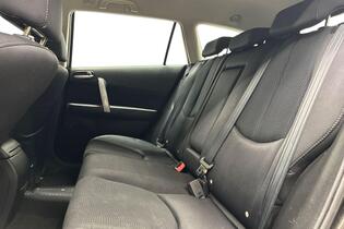 Mazda 6 vaihtoauto