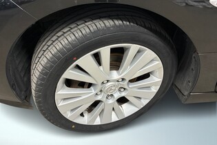 Mazda 6 vaihtoauto