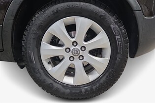 Opel Mokka vaihtoauto