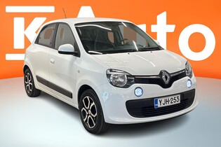 Renault Twingo vaihtoauto